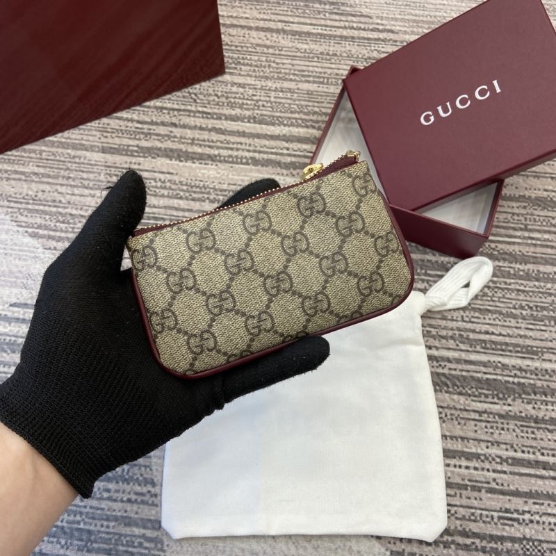 Gvc*1 wallets